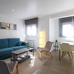 Appartement En 5 Santander