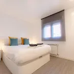 Appartement En 5 Santander