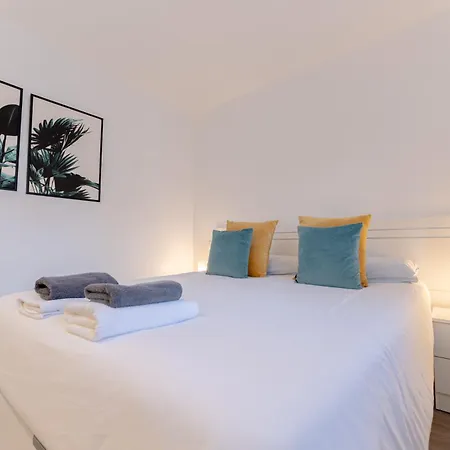 Appartement En 5 *