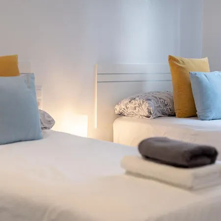 En 5 Appartement Santander