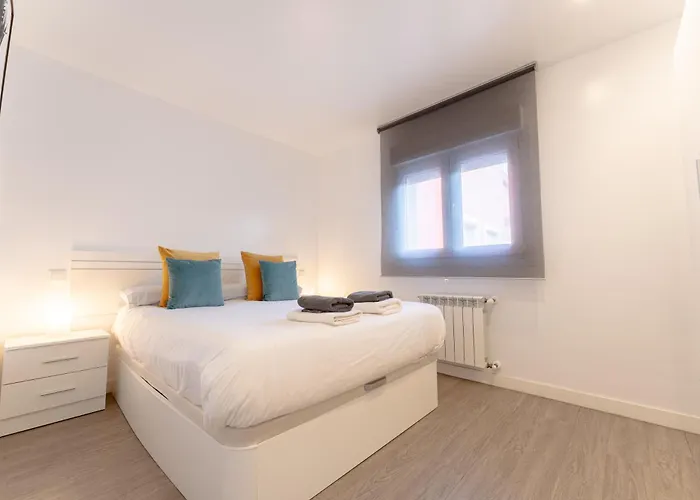 Apartman En 5 Santender