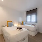 Apartamento En 5