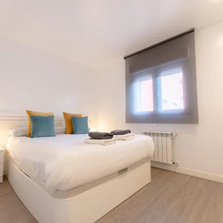 Appartement En 5 Santander