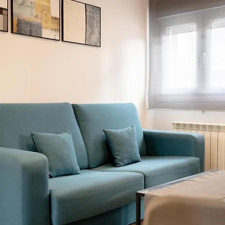 En 5 Apartment Santander